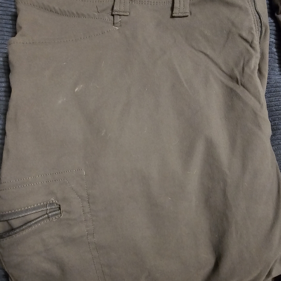 4 pairs of Wrangle shorts - Picture 6 of 6